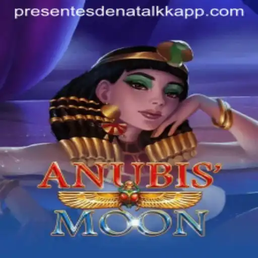AnubisMoon: A Mística Jornada no Mundo Sob a Lua de Anúbis