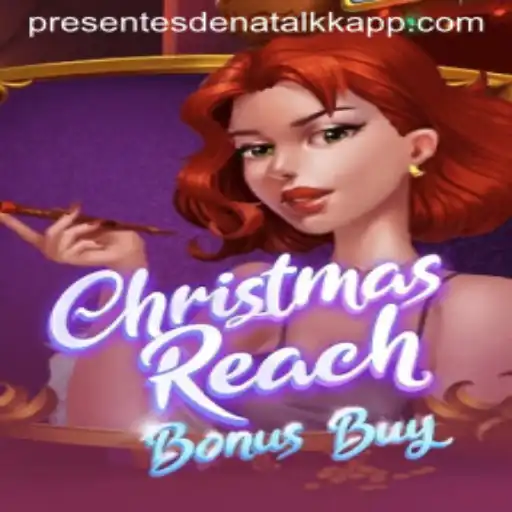 Explorando o Jogo ChristmasReachBonusBuy: PresentesdenatalKK