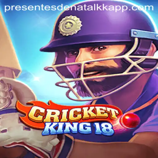 Descubra CricketKing18: O Jogo de Cricket Online que está Conquistando o Mundo