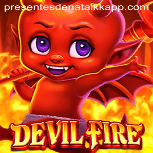 DevilFire: Um Jogo de Ação e Estratégia para Presentes de Natal