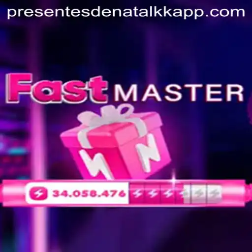 Descubra o Mundo Empolgante de FastMaster: O Jogo Perfeito para Presentes de Natal