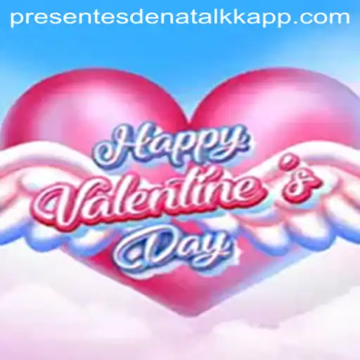 Descubra HappyValentinesDay: A Emoção dos PresentesdenatalKK em um Jogo Único