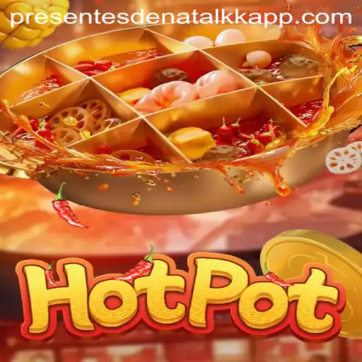 Descubra o Fascinante Jogo 'Hotpot'