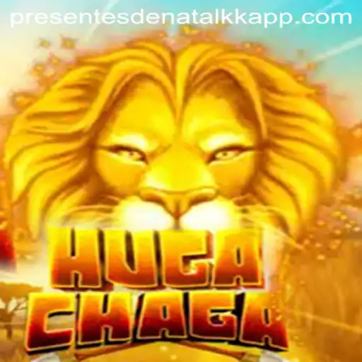 HugaChaga: O Jogo que Está Conquistando as Festas de Fim de Ano