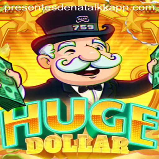 Explorando o Novo Jogo HugeDollar: Uma Aventura de Presentes de Natal