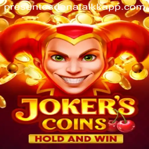 JokersCoins: Um Mergulho no Mundo dos PresentesdenatalKK