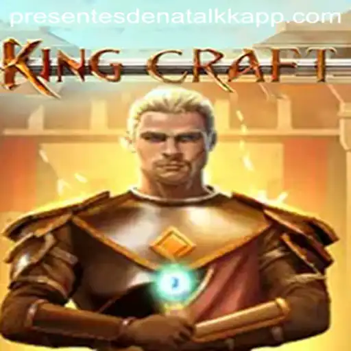 Descubra o Fascinante Mundo de 'KingcraftMenomin': O Jogo dos Presentes de Natal
