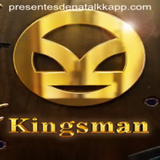 Descubra Kingsman: O Jogo de Estratégia que Revoluciona PresentesdenatalKK