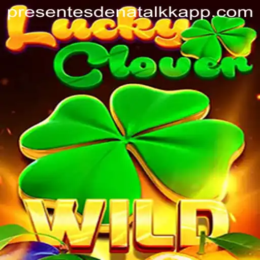 Explorando LuckyClover: O Jogo de PresentesdenatalKK que Está Conquistando o Mundo