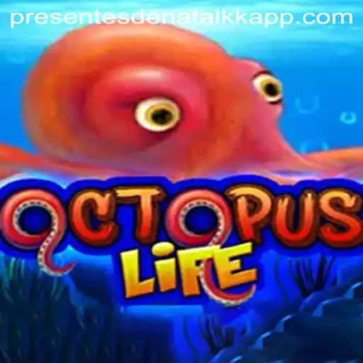 Descubra OctopusLife: O Jogo que Está Conquistando PresentesdenatalKK