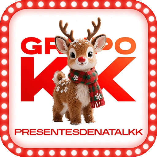 PresentesdenatalKK Logo