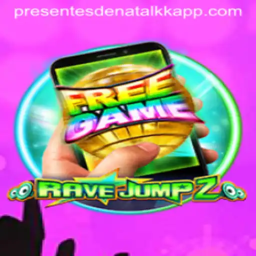 RaveJump2M: O Jogo que Está Trabalhando Presente nos Melhores Presentes de Natal