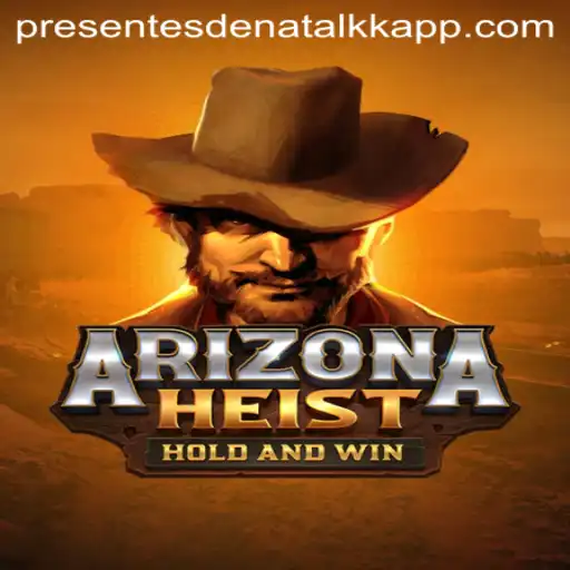 Descubra o Envolvente Mundo de ArizonaHeist
