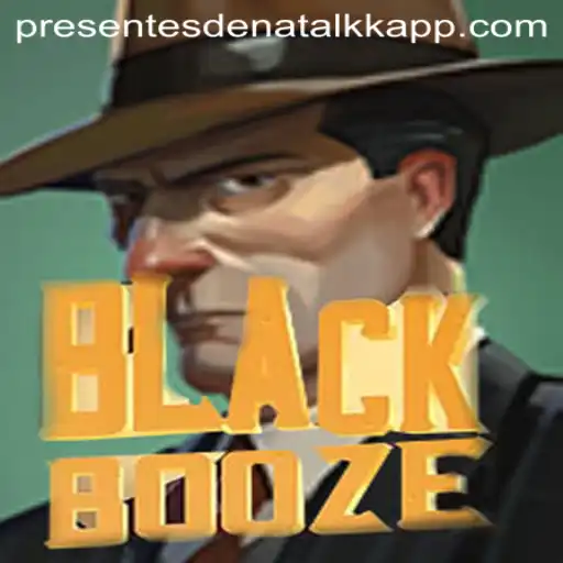 BlackBooze: O Jogo que Revoluciona suas Festas de Fim de Ano