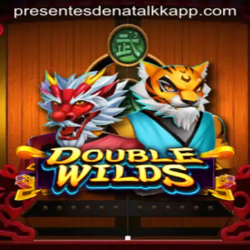DoubleWilds: O Jogo que Está Transformando Presentes de Natal