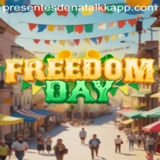 Uma Jornada Inovadora: Conheça FreedomDay e Seus Desafios Épicos