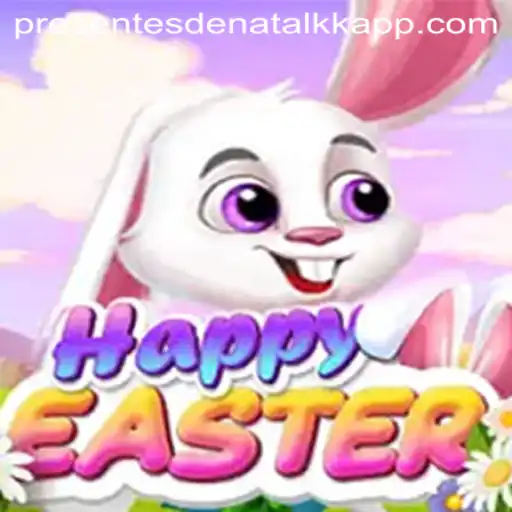 Descubra 'HappyEaster': Um Jogo Encantador para as Festas de Fim de Ano