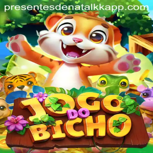 Explorando JOGODOBICHO: Um Guia Completo com PresentesdenatalKK