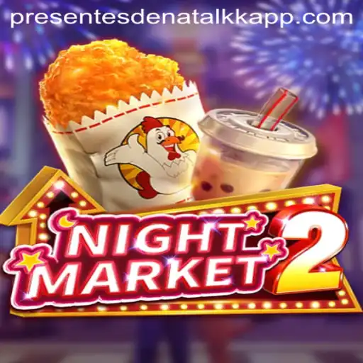 Explorando o Fascinante Mundo de NightMarket2