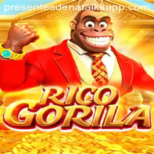 Descubra o Fascinante Mundo de RicoGorila: O Jogo do Momento
