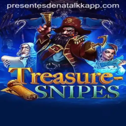 Explorando o Mundo de TreasureSnipes: Um Guia Completo para Novos Jogadores
