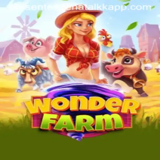 Descubra o Mundo Encantado de WonderFarm: Um Jogo de Aventuras e Surpresas