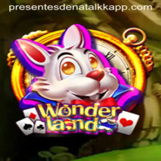 Descubra Wonderland: Uma Jornada Mágica para Toda a Família