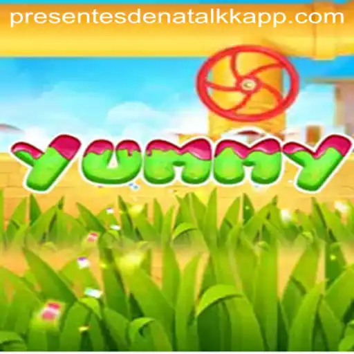 Explorando o Mundo de Yummy: O Jogo que Conquista com Diversão e Presentes de Natal