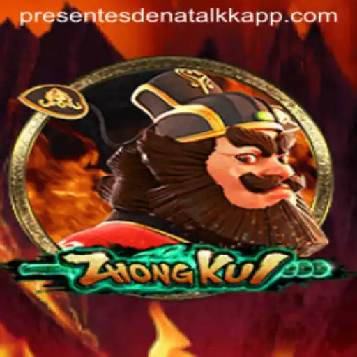 Descubra ZhongKui: O Jogo Inspirado na Lenda Chinesa e a Tendência 'PresentesdenatalKK'