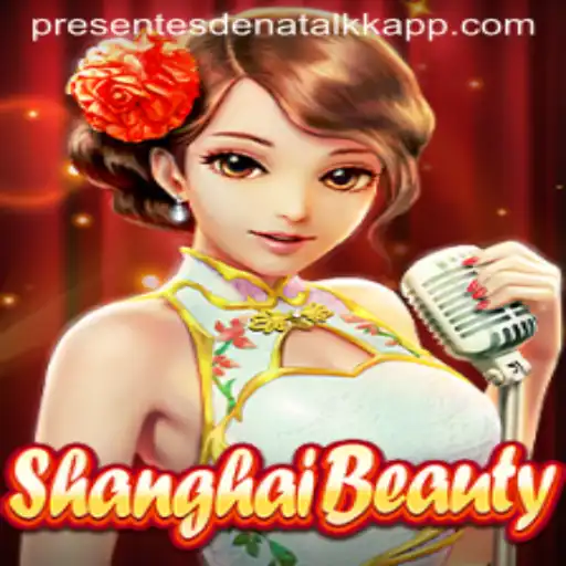 Descubra o Fascinante Mundo de ShanghaiBeauty e Torne-se um Mestre em PresentesdenatalKK