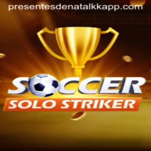 SoccerSoloStriker: Uma Jornada Empolgante no Mundo dos PresentesdenatalKK