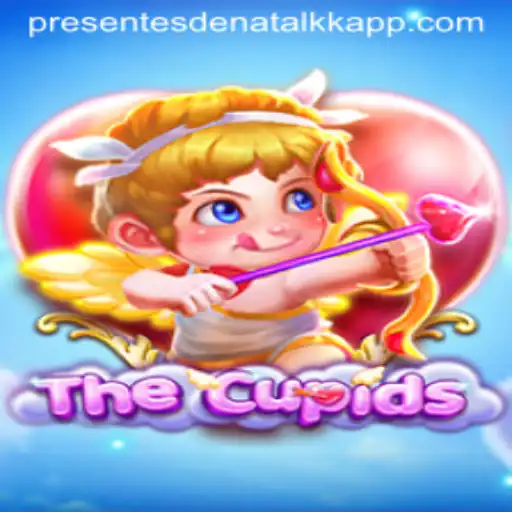 TheCupids: Um Jogo Inovador para Celebrar o Natal com Diversão e Conexão