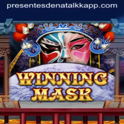 Descubra WinningMask: O Jogo Que Revoluciona Seus Presentes de Natal