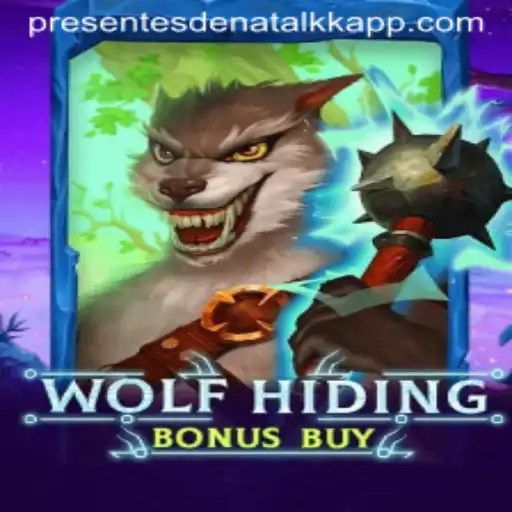 Explorando o Fascinante Mundo do Jogo WolfHidingBonusBuy