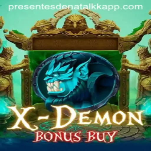 Descubra XDemonBonusBuy: Aventuras Demoníacas e Presentes de Natal Inesperados